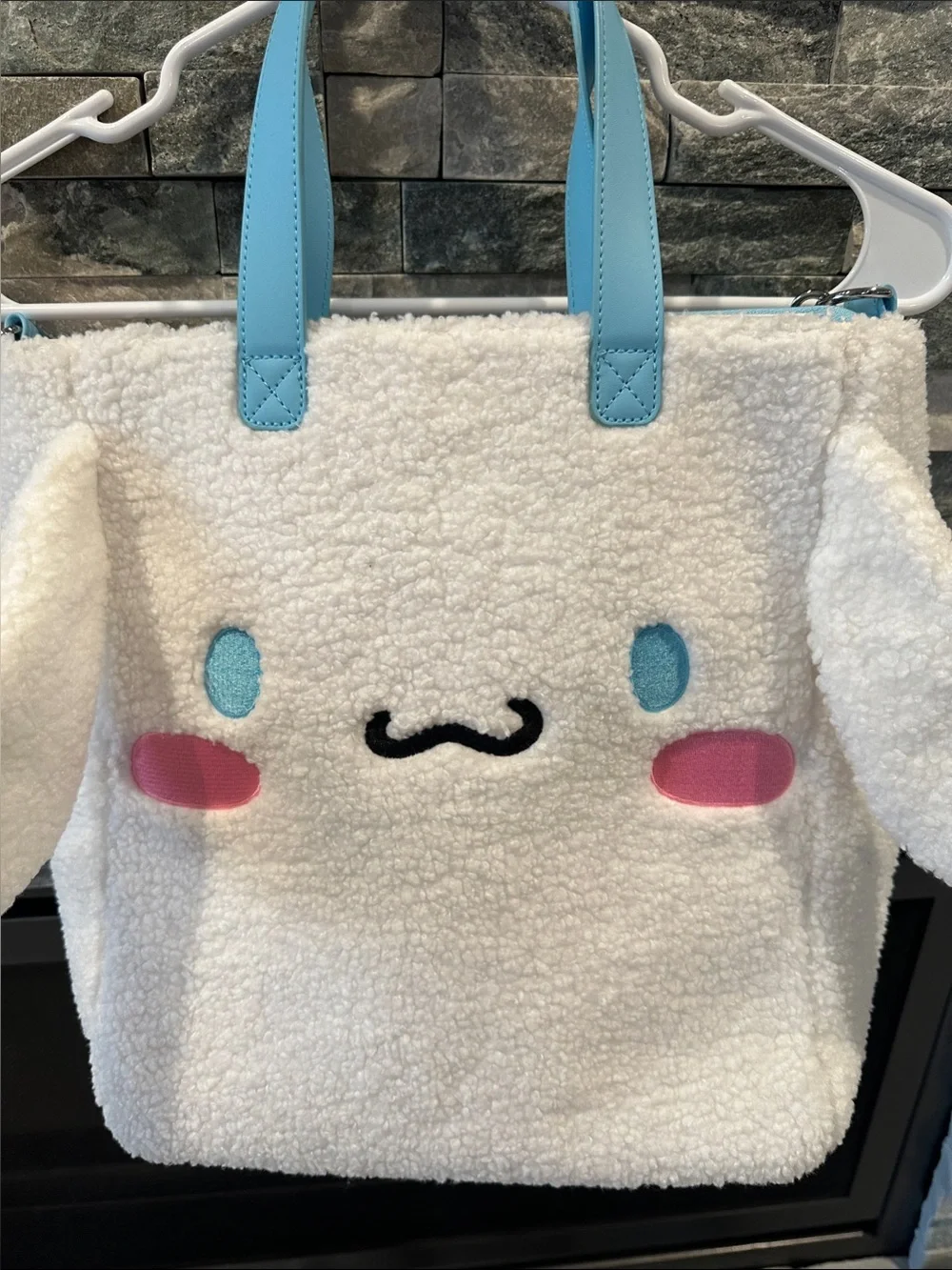 Loungefly cinnamoroll by
